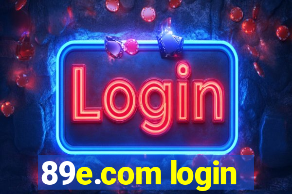 89e.com login